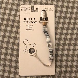 Bella Tunno Paci Clip